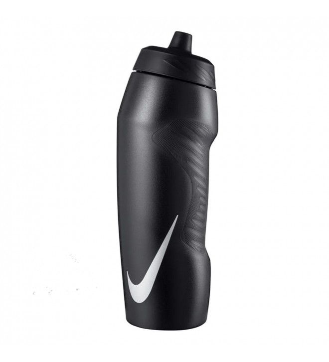 Nike Hyperfuel Water Bottle 32oz (Black/White)